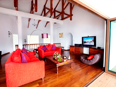 seychelles villa for sale
